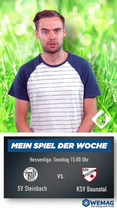 Mein Spiel der Woche