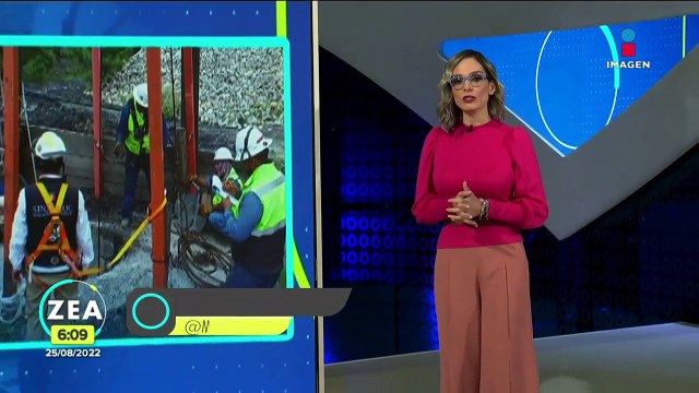 Mineros en Coahuila: trabajadores lesionados están olvidados