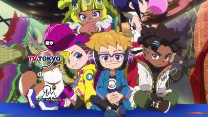 Ninjala Ep 12 English Subbed