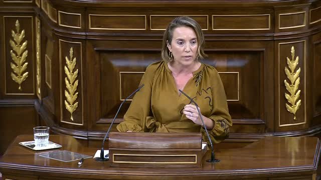 El PP mantiene su 'no' al decreto energético que augura se llevará por delante a muchos autónomos y pymes