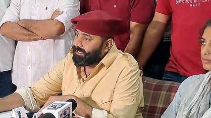 छात्रसंघ चुनाव के बदले समीकरण, निहारिका के समर्थन में उतरी करणी सेना