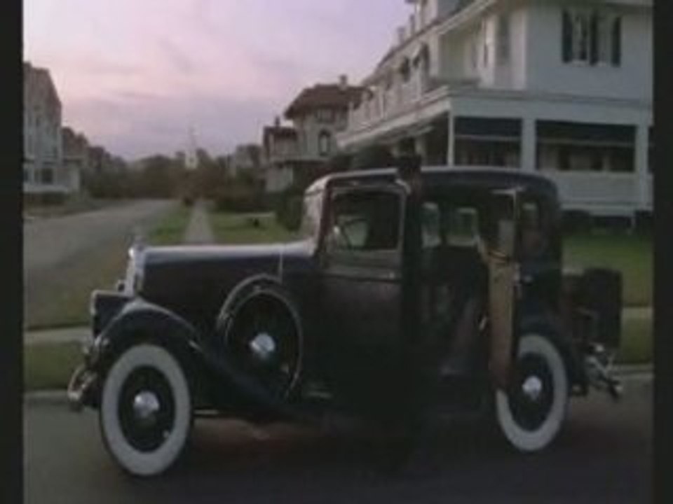 IL ETAIT UNE FOIS EN AMERIQUE PART 2 3/8