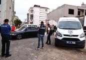 Anahtarı üzerinde unutulup kaşla göz arasında çalınan otomobil, kovalamaca sonrası yakalandı