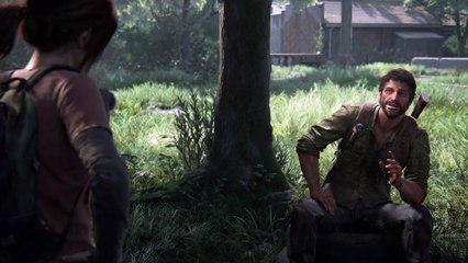 'The Last of Us Part I' chega no início de setembro. Eis o último trailer