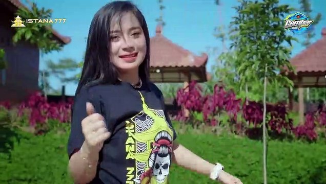 DJ REMIX GODZILA TERBARU 2022 LAGU FYP TIKTOK VIRAL PALING DICARI SAAT INI