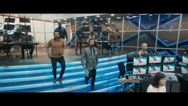 Cobra - Official Trailer | Chiyaan Vikram | AR Rahman | Ajay Gnanamuthu | 7 Screen Studio