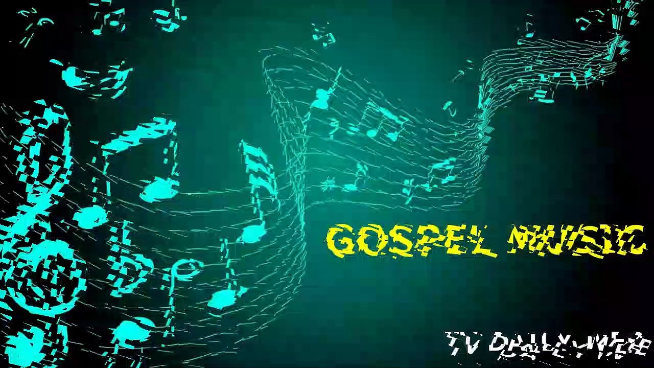 You Will Never Leave Me Gospel Music