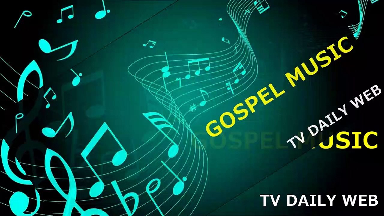 Am a Man Gospel Music