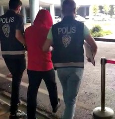 Sancaktepe'de tartıştığı akrabasını bıçaklayan saldırgan yakalandı