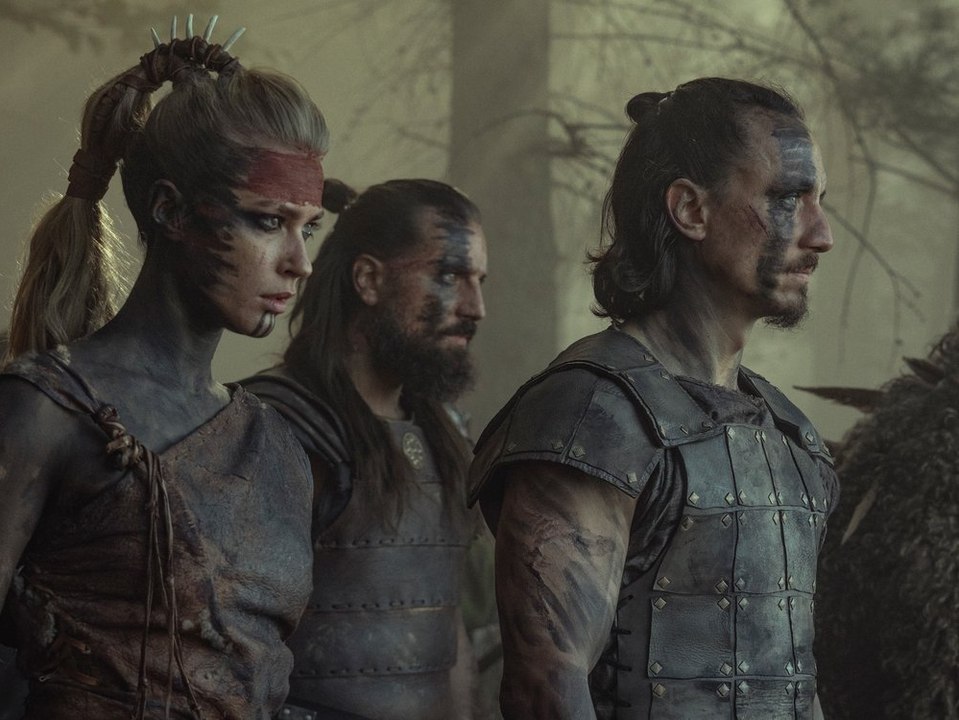 Bekannte Gesichter, neue Helden: Offizieller Teaser zu 'Barbaren II'