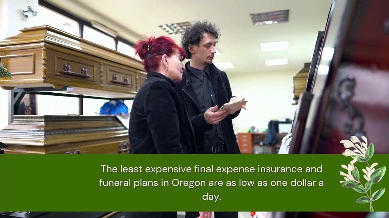 What is Final Expense