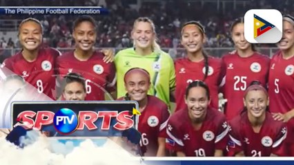 Football: Filipinas, makakaharap ang New Zealand