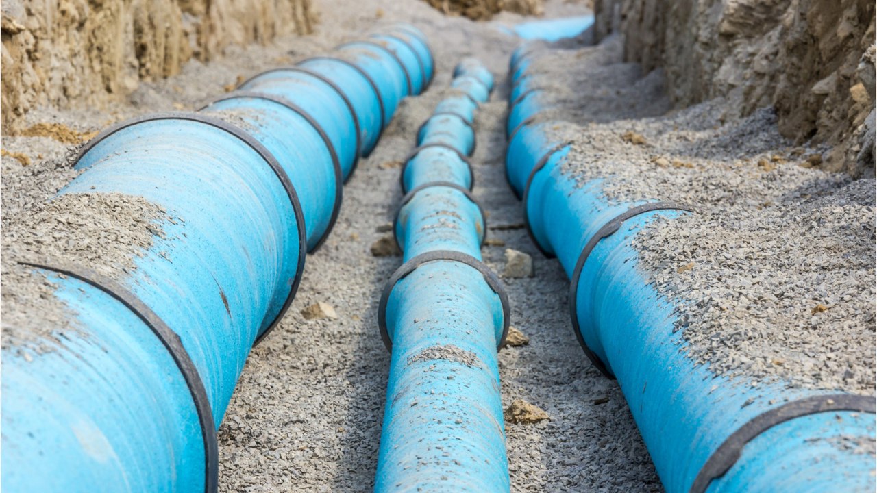 150.000 euros pour rénover 1 km : le coût abyssal de l'indispensable rénovation des canalisations d'eau potable