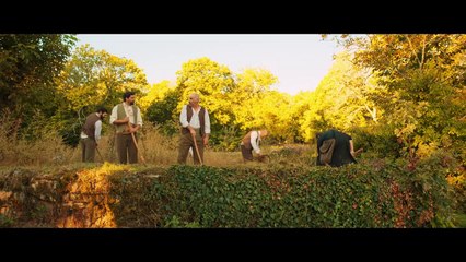 Claret Bande-annonce Version Française