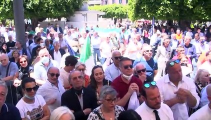 Elezioni in Sicilia: De Domenica lascia, Navarra corteggiato da Forza Italia