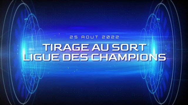 Ligue des Champions : quels chapeaux pour le tirage au sort ?