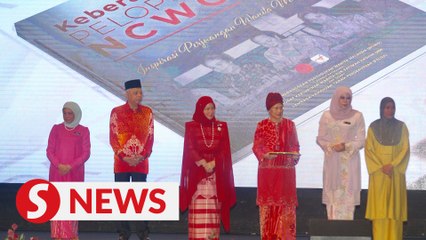 Women play crucial role, says Queen in calling for more representation at ministerial level