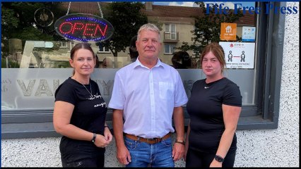 Fife Free Press Bulletin 25-08-22