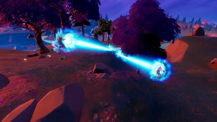 Dude Was Roasted By A Double Kamehameha