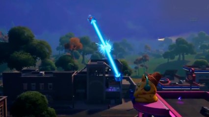 Doesn't Get Much More Dragon Ball Than This...