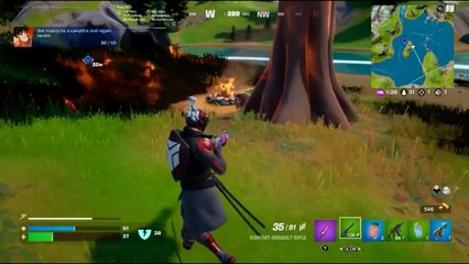 Please Tell The Random I'm Sorry... Was Doing Challenges