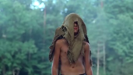 All That Matters Is Past 2012 Uskyld Part 2