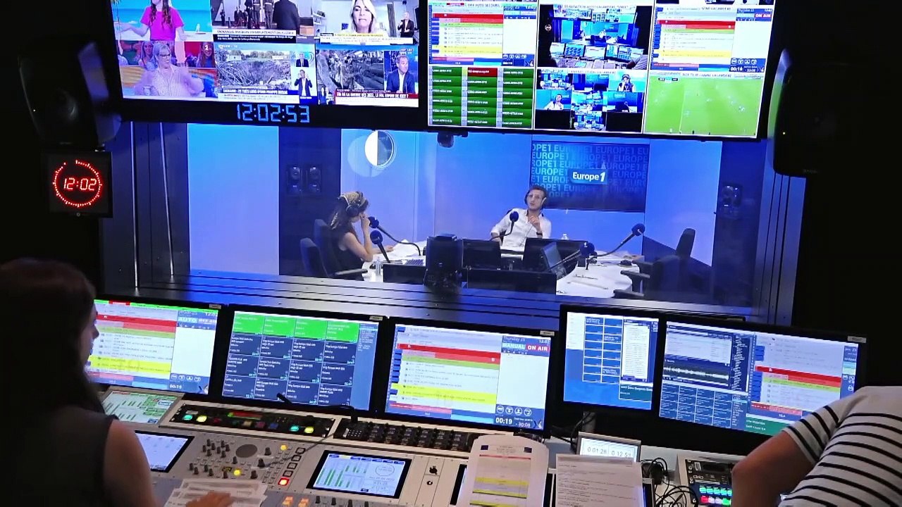 «Tout ne va pas bien» : Macron fixe les quatre priorités pour réformer l'enseignement