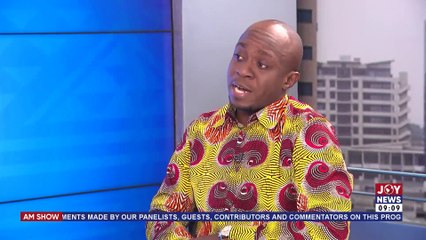 2022 National Christian Forum: Advocates for Christ Ghana organizes 3-day national brainstorming conference - AM Talk with Benjamin Akakpo