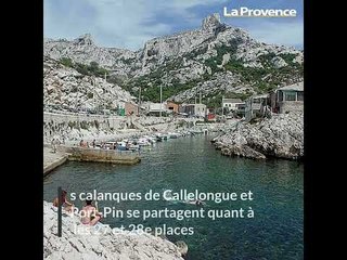 Sormiou, Port-Miou, Port-Pin... ces plages provençales stars d'Instagram
