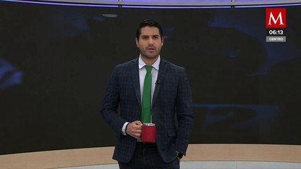 Detienen a 4 personas por muerte de Abigail Hay en Oaxaca