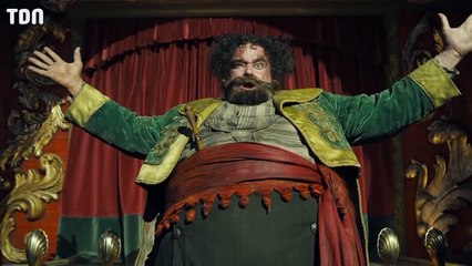 Découvrez la bande-annonce du remake de Pinocchio !