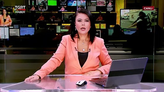 Gülşen'in Skandal İmam Hatip Sözlerine Gözaltı Kararı! - TGRT Haber