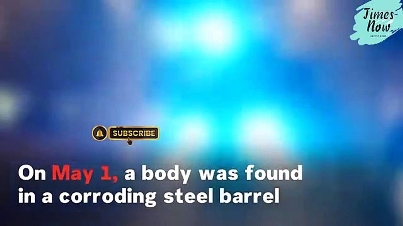 DNA Confirms Lake Mead Body Is Man Lost over 20 Years Ago.