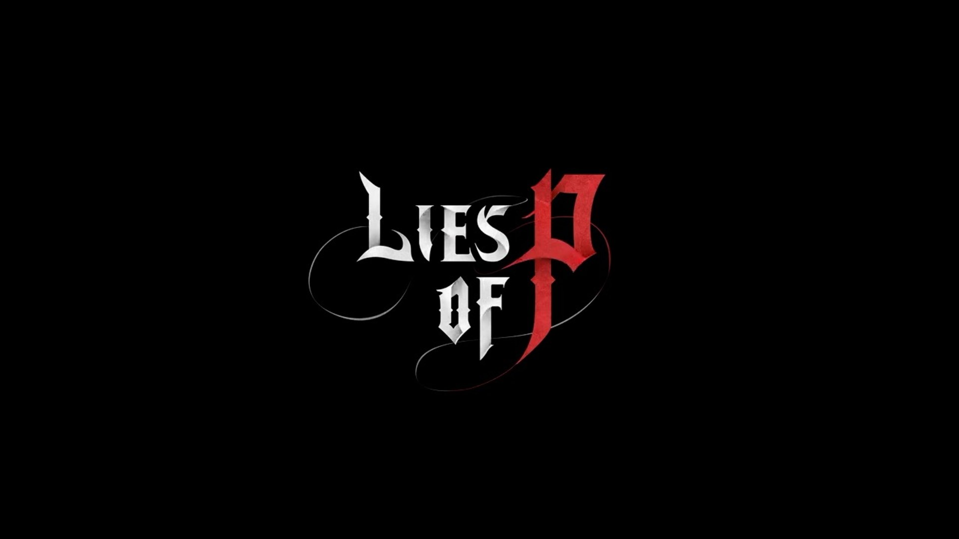Lies of P - Official Gameplay Reveal Trailer