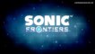 Sonic Frontiers - Release Date Trailer - gamescom 2022