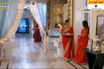 خطه شريستى وبريتا يا ترى مين  هياكل الاكل المسمموم من مسلسل حياة قلبي الحلقة 98 الجزء الثالث