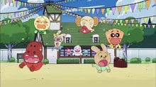 劇場版「それいけ！アンパンマン みんなでてあそび アンパンマンといた〜」[字] 220824P2