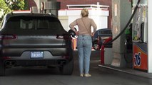 Carros novos na California obrigados a zero emissões até 2035