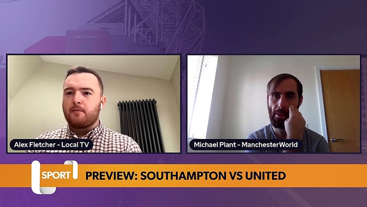 Southampton vs Manchester United: Will Casemiro make his debut for the Reds?