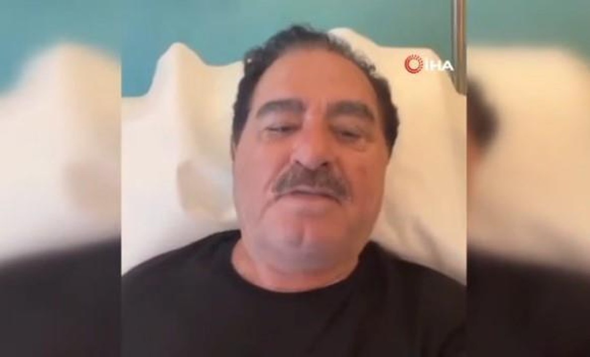 İbrahim Tatlıses konseri nerede? İbrahim Tatlıses kaza sonrası konser verecek mi? İbrahim Tatlıses konseri iptal mi?