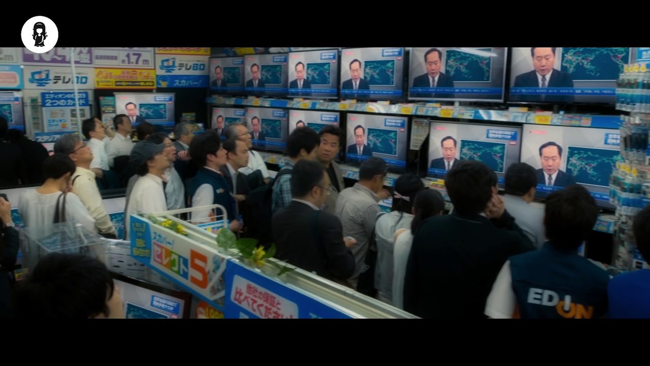 Don't Let The Doll Sees You Or Die | BEFORE SQUID GAME