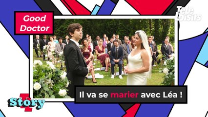 Good Doctor : la saison 5 débarque sur TF1 !