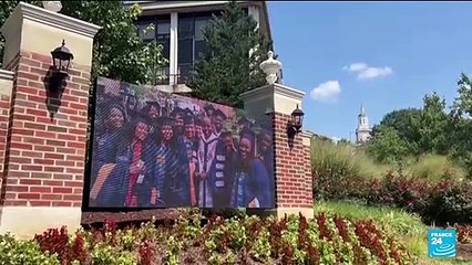 Biden forgives student loans for millions of Americans