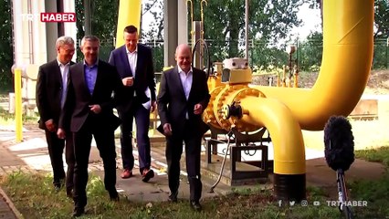 Almanya'da kamu binalarında ısıtma ve aydınlatma kısıtlanıyor