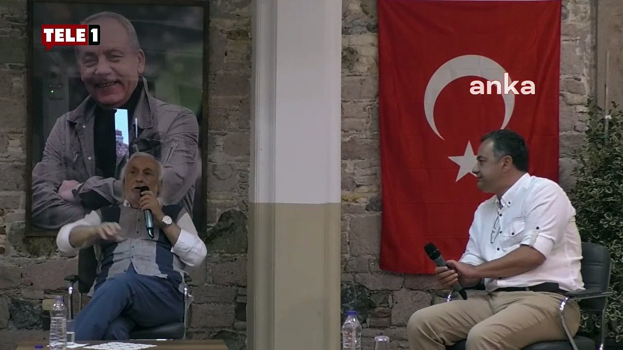 Müjdat Gezen: 9 ay 15 gün sonra demokrasi doğacak