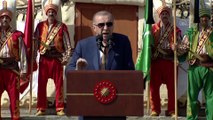 Şam ile normalleşme çıkışları sonrası Erdoğan: Bir gece ansızın gelebiliriz