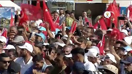 Erdoğan'dan dünyaya 'Suriye'ye operasyon' mesajı: Bize "sakın ha" diye parmak sallayanları dikkate almıyoruz, mücadelemiz sürecek