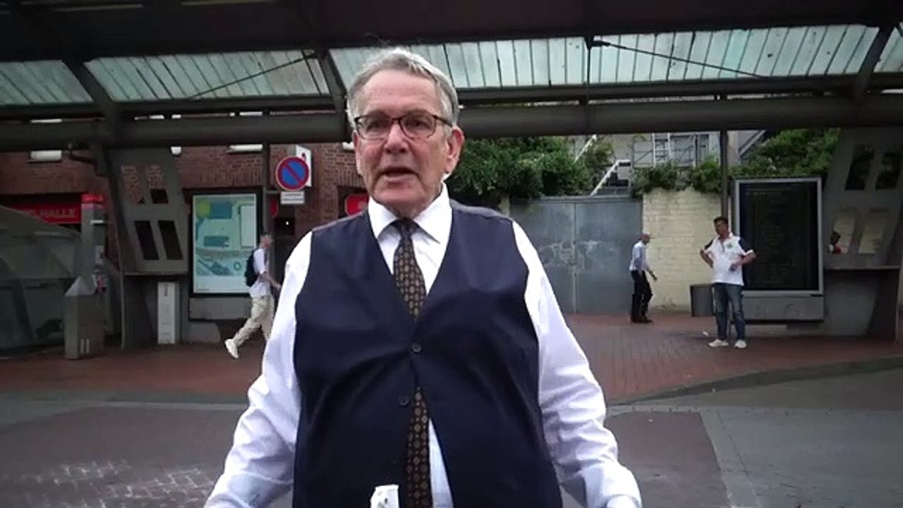 Bibelschule am Bahnhof