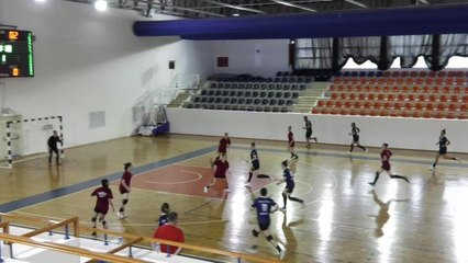 Konya haberi: Konyaaltı'nın 'Mavi Kelebekleri'nden Hazırlık Maçlarında Üst Üste Galibiyet