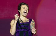 Harry Styles: Viertes Album in der Mache